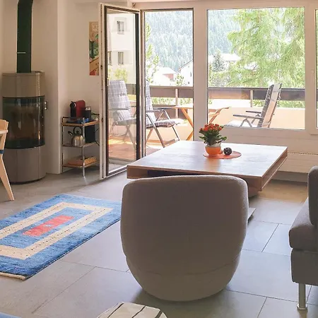 Modernes Alpenstudio Mit Bergblick, Pool Und Sauna *