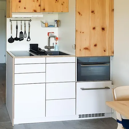 Modernes Alpenstudio Mit Bergblick, Pool Und Sauna *