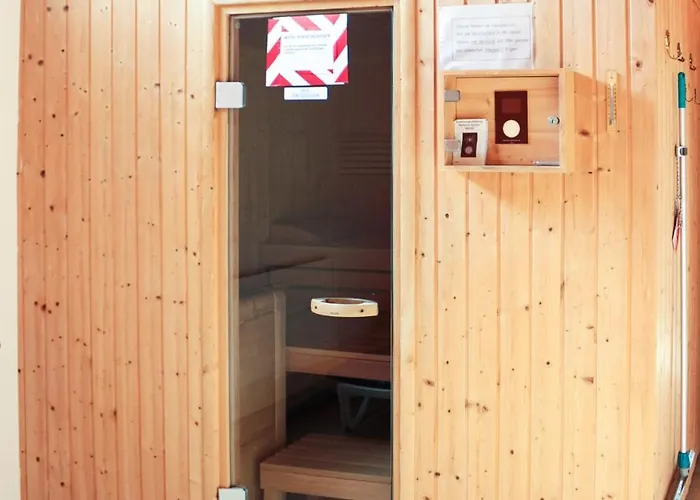 Modernes Alpenstudio Mit Bergblick, Pool Und Sauna *