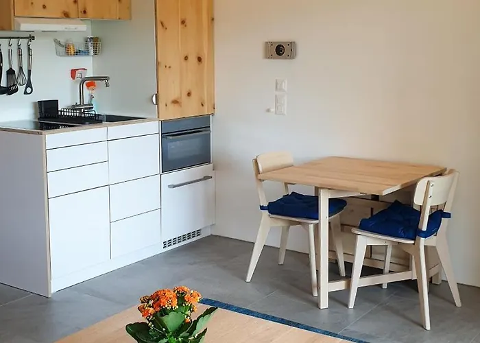 Modernes Alpenstudio Mit Bergblick, Pool Und Sauna Saint-Moritz