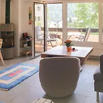 Modernes Alpenstudio Mit Bergblick, Pool Und Sauna *