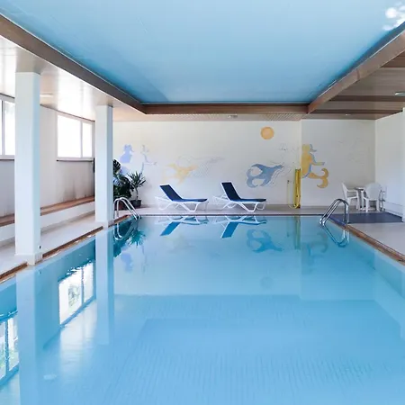 Modernes Alpenstudio Mit Bergblick, Pool Und Sauna Apartman