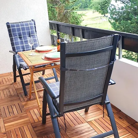 Apartman Modernes Alpenstudio Mit Bergblick, Pool Und Sauna *